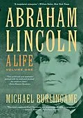 E-Book (epub) Abraham Lincoln von Michael Burlingame