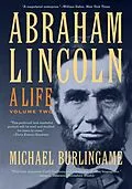 E-Book (epub) Abraham Lincoln von Michael Burlingame