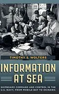 E-Book (epub) Information at Sea von Timothy S. Wolters