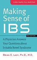 E-Book (epub) Making Sense of IBS von Brian E. Lacy