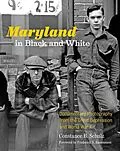 E-Book (epub) Maryland in Black and White von Constance B. Schulz