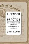 E-Book (epub) Licensed to Practice von James C. Mohr