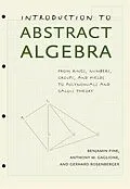 E-Book (epub) Introduction to Abstract Algebra von Benjamin Fine