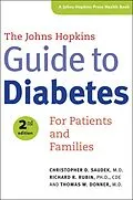 E-Book (epub) Johns Hopkins Guide to Diabetes von Christopher D. Saudek