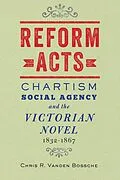 E-Book (epub) Reform Acts von Chris R. Vanden Bossche