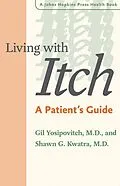 E-Book (epub) Living with Itch von Gil Yosipovitch