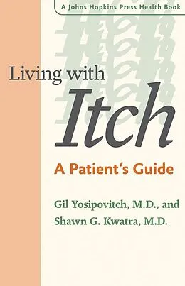 E-Book (epub) Living with Itch von Gil Yosipovitch