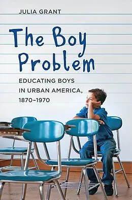 E-Book (epub) Boy Problem von Julia Grant