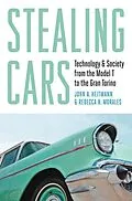 ePUB Stealing Cars von John A. Heitmann