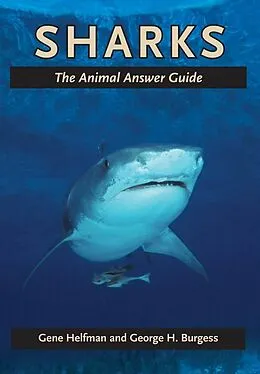 E-Book (epub) Sharks von Gene Helfman
