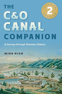 eBook (epub) C&O Canal Companion de Mike High