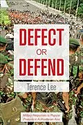 E-Book (epub) Defect or Defend von Terence Lee