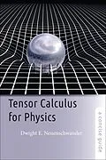 E-Book (epub) Tensor Calculus for Physics von Dwight E. Neuenschwander