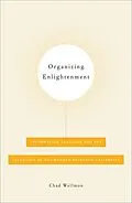 E-Book (epub) Organizing Enlightenment von Chad Wellmon