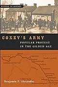 ePUB Coxey's Army von Benjamin F. Alexander