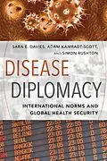 ePUB Disease Diplomacy von Sara E. Davies