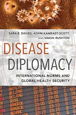ePUB Disease Diplomacy von Sara E. Davies