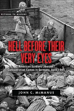ePUB Hell Before Their Very Eyes von John C. Mcmanus