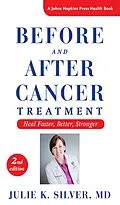 E-Book (epub) Before and After Cancer Treatment von Julie K. Silver