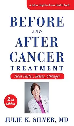 E-Book (epub) Before and After Cancer Treatment von Julie K. Silver