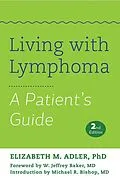 E-Book (epub) Living with Lymphoma von Elizabeth M. Adler