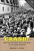 ePUB Crash! von Phillip G. Payne