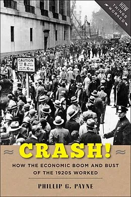 ePUB Crash! von Phillip G. Payne