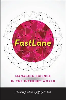 E-Book (epub) FastLane von Thomas J. Misa