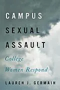 E-Book (epub) Campus Sexual Assault von Lauren J. Germain