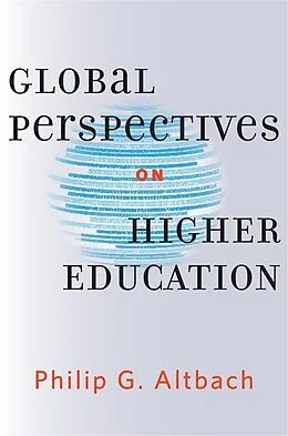 E-Book (epub) Global Perspectives on Higher Education von Philip G. Altbach