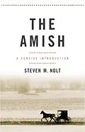 E-Book (epub) Amish von Steven M. Nolt