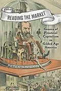 E-Book (epub) Reading the Market von Peter Knight