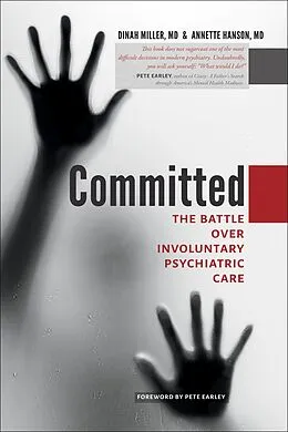 E-Book (epub) Committed von Dinah Miller, Annette Hanson