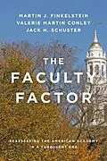 E-Book (epub) Faculty Factor von Martin J. Finkelstein