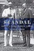E-Book (epub) Time of Scandal von Rosemary Stevens