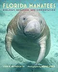 E-Book (epub) Florida Manatees von John E. Reynolds Iii