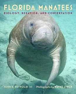 E-Book (epub) Florida Manatees von John E. Reynolds Iii