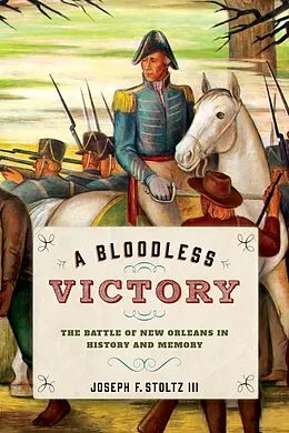 E-Book (epub) Bloodless Victory von Joseph F. Stoltz Iii