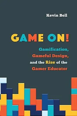 E-Book (epub) Game On! von Kevin Bell