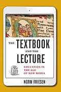 E-Book (epub) Textbook and the Lecture von Norm Friesen