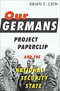 E-Book (epub) Our Germans von Brian E. Crim