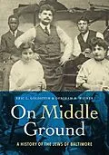 ePUB On Middle Ground von Eric L. Goldstein