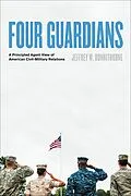 E-Book (epub) Four Guardians von Jeffrey W. Donnithorne
