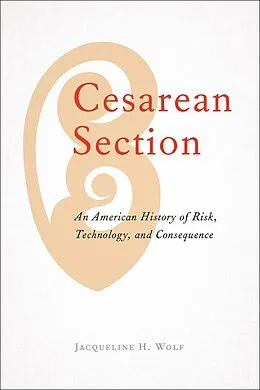 E-Book (epub) Cesarean Section von Jacqueline H. Wolf