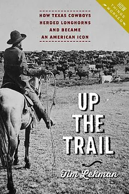 ePUB Up the Trail von Tim Lehman