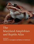 E-Book (epub) Maryland Amphibian and Reptile Atlas von 