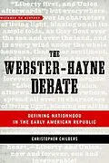 ePUB Webster-Hayne Debate von Christopher Childers