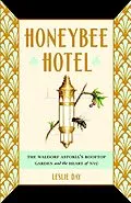 E-Book (epub) Honeybee Hotel von Leslie Day