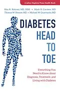 E-Book (epub) Diabetes Head to Toe von Rita R. Kalyani