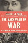 E-Book (epub) Backwash of War von Ellen N. La Motte